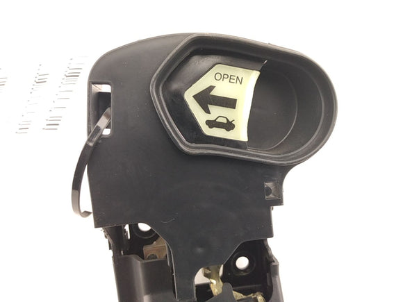 Honda Prelude Trunk Lid Latch