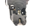 Honda Prelude Trunk Lid Latch-3