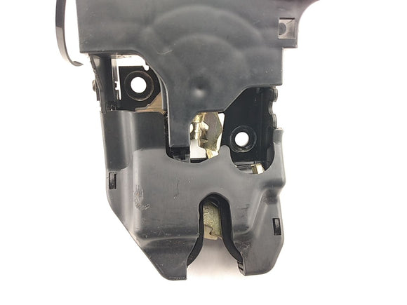 Honda Prelude Trunk Lid Latch