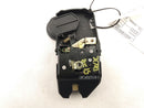 Honda Prelude Trunk Lid Latch-4