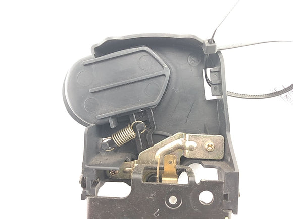 Honda Prelude Trunk Lid Latch