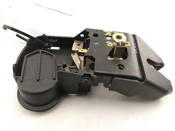 Honda Prelude Trunk Lid Latch