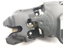 Honda Prelude Trunk Lid Latch-9