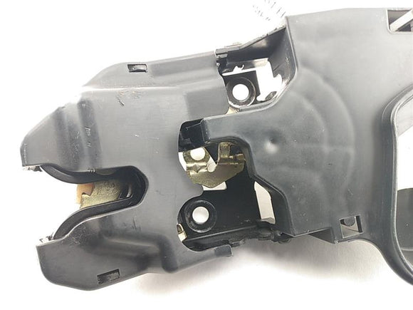 Honda Prelude Trunk Lid Latch