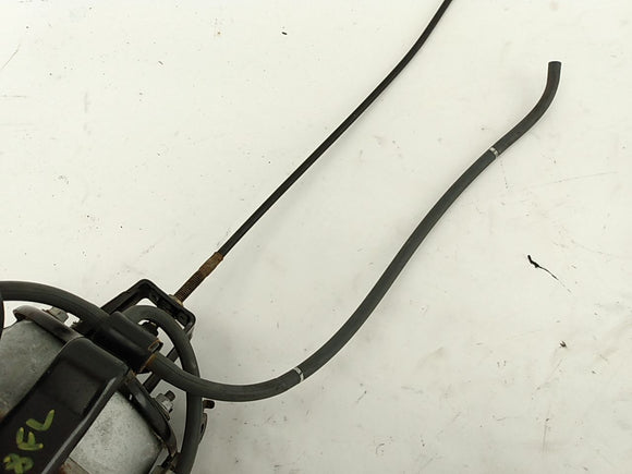 Honda Prelude Cruise Control Actuator Assembly