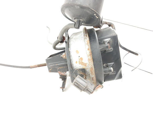 Honda Prelude Cruise Control Actuator Assembly