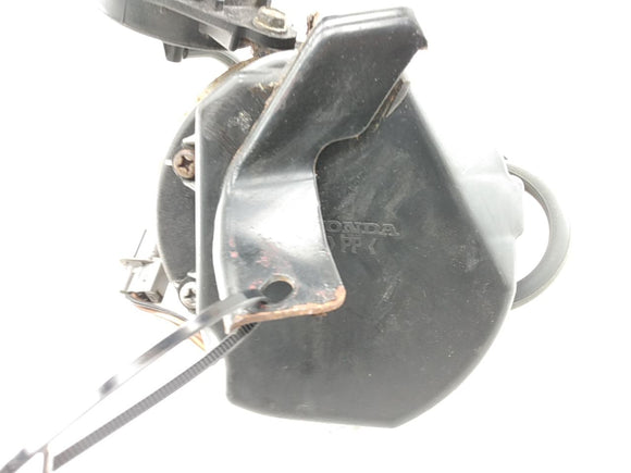 Honda Prelude Cruise Control Actuator Assembly