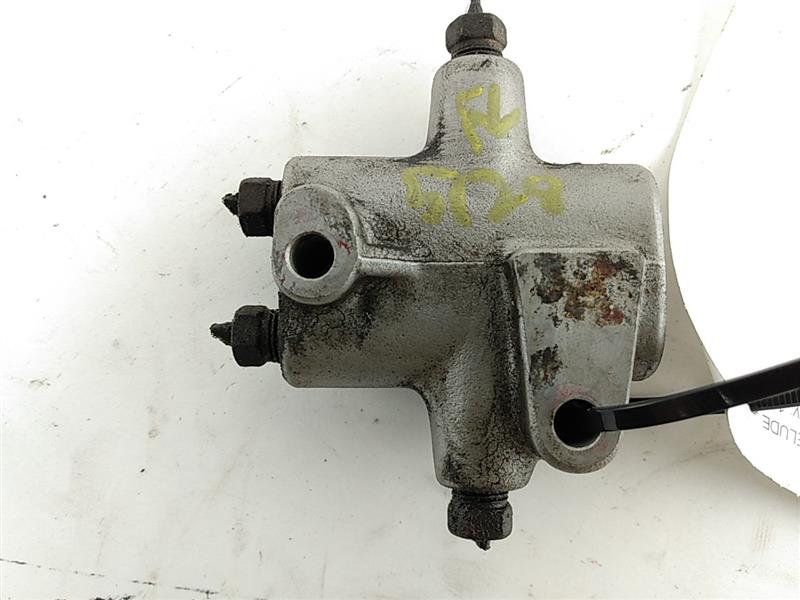 Honda Prelude Brake Proportioning Valve - 0