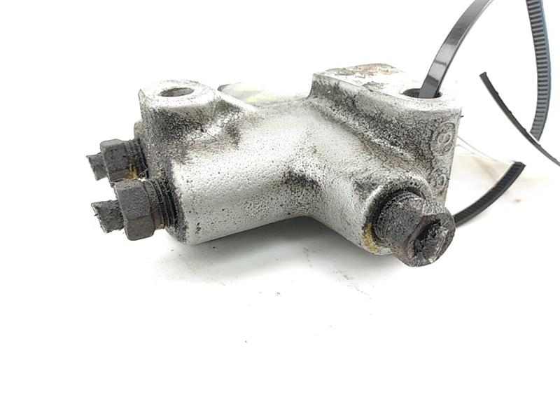 Honda Prelude Brake Proportioning Valve