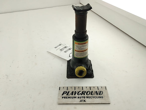 Honda Prelude Vehicle Jack