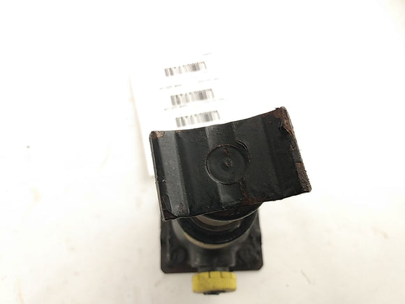 Honda Prelude Vehicle Jack
