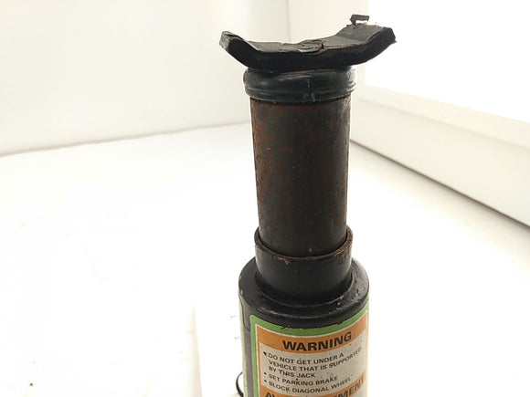 Honda Prelude Vehicle Jack