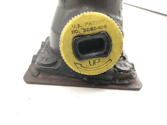 Honda Prelude Vehicle Jack