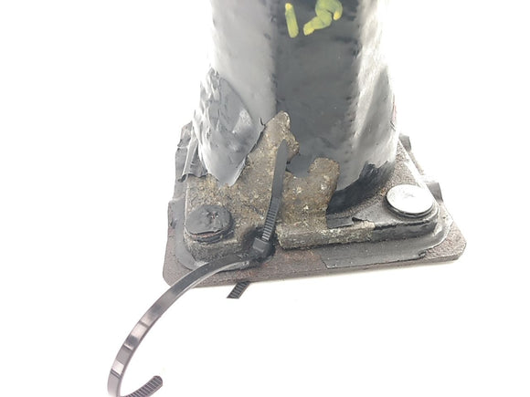Honda Prelude Vehicle Jack