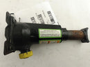 Honda Prelude Vehicle Jack-10