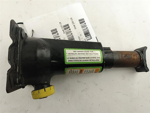 Honda Prelude Vehicle Jack