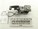 Honda Prelude Fuel And Trunk Release Lever Assembly-1