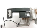 Honda Prelude Fuel And Trunk Release Lever Assembly-3