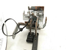 Honda Prelude Fuel And Trunk Release Lever Assembly-8