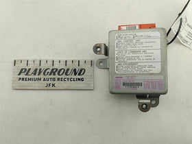 Honda Prelude ABS Control Module