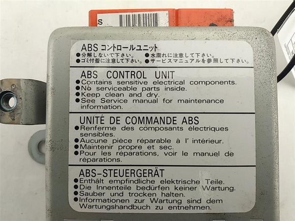 Honda Prelude ABS Control Module