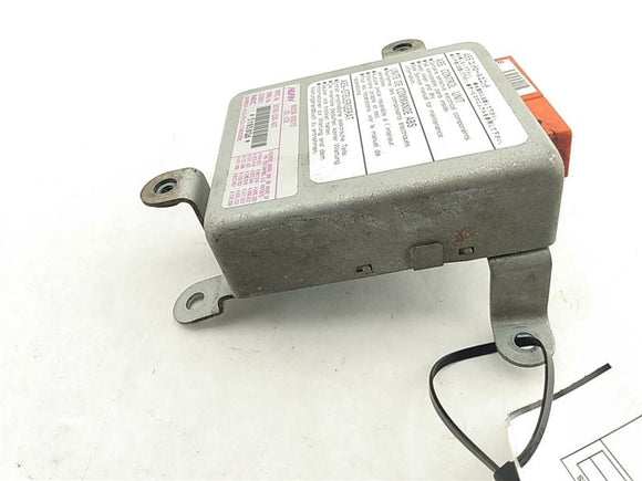 Honda Prelude ABS Control Module
