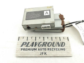 Honda Prelude Keyless Control Module