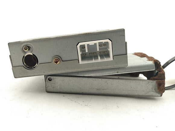 Honda Prelude Keyless Control Module