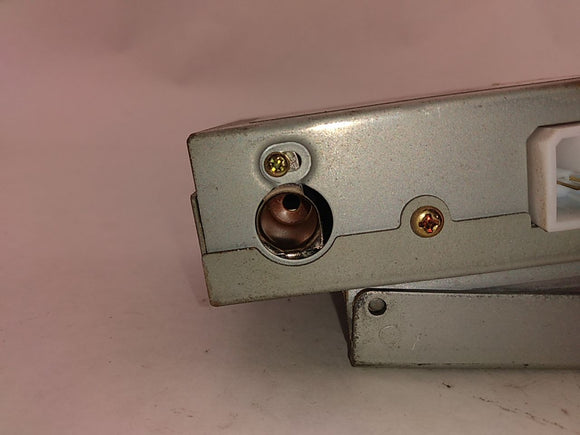 Honda Prelude Keyless Control Module