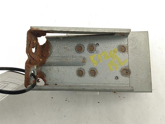 Honda Prelude Keyless Control Module