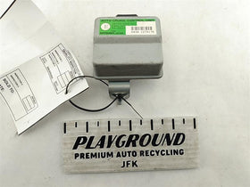 Honda Prelude Cruise Control Module