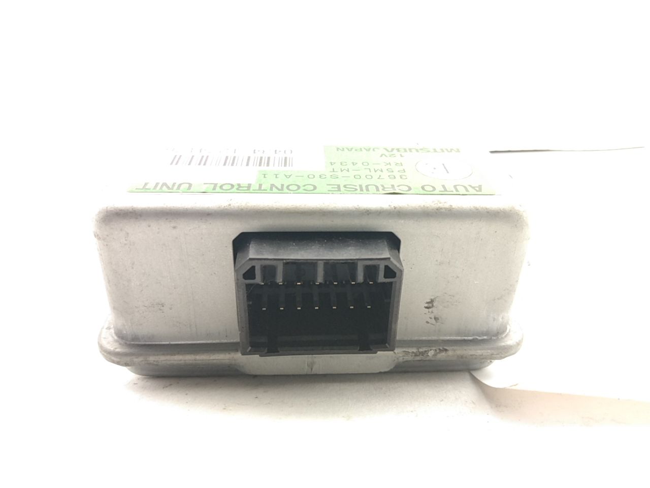 Honda Prelude Cruise Control Module