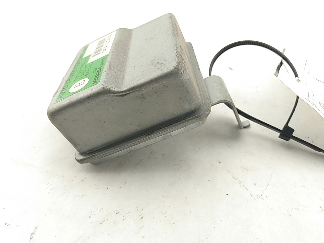 Honda Prelude Cruise Control Module