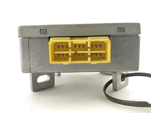 Honda Prelude Air Bag Control Module (SRS)