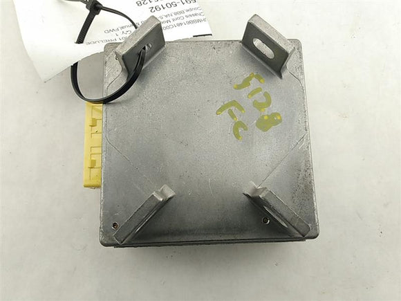 Honda Prelude Air Bag Control Module (SRS)