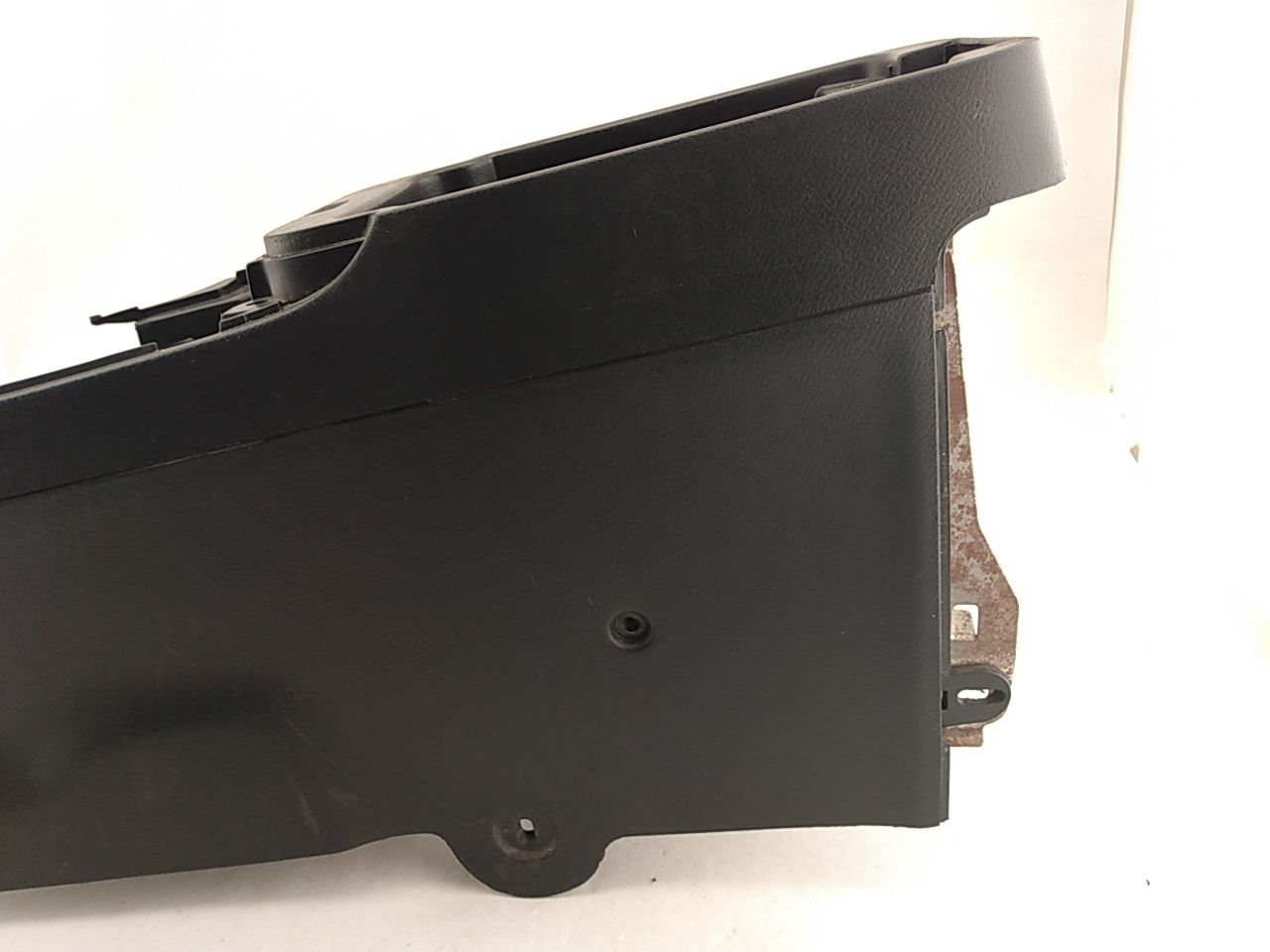 Honda Prelude Front Center Console - 0