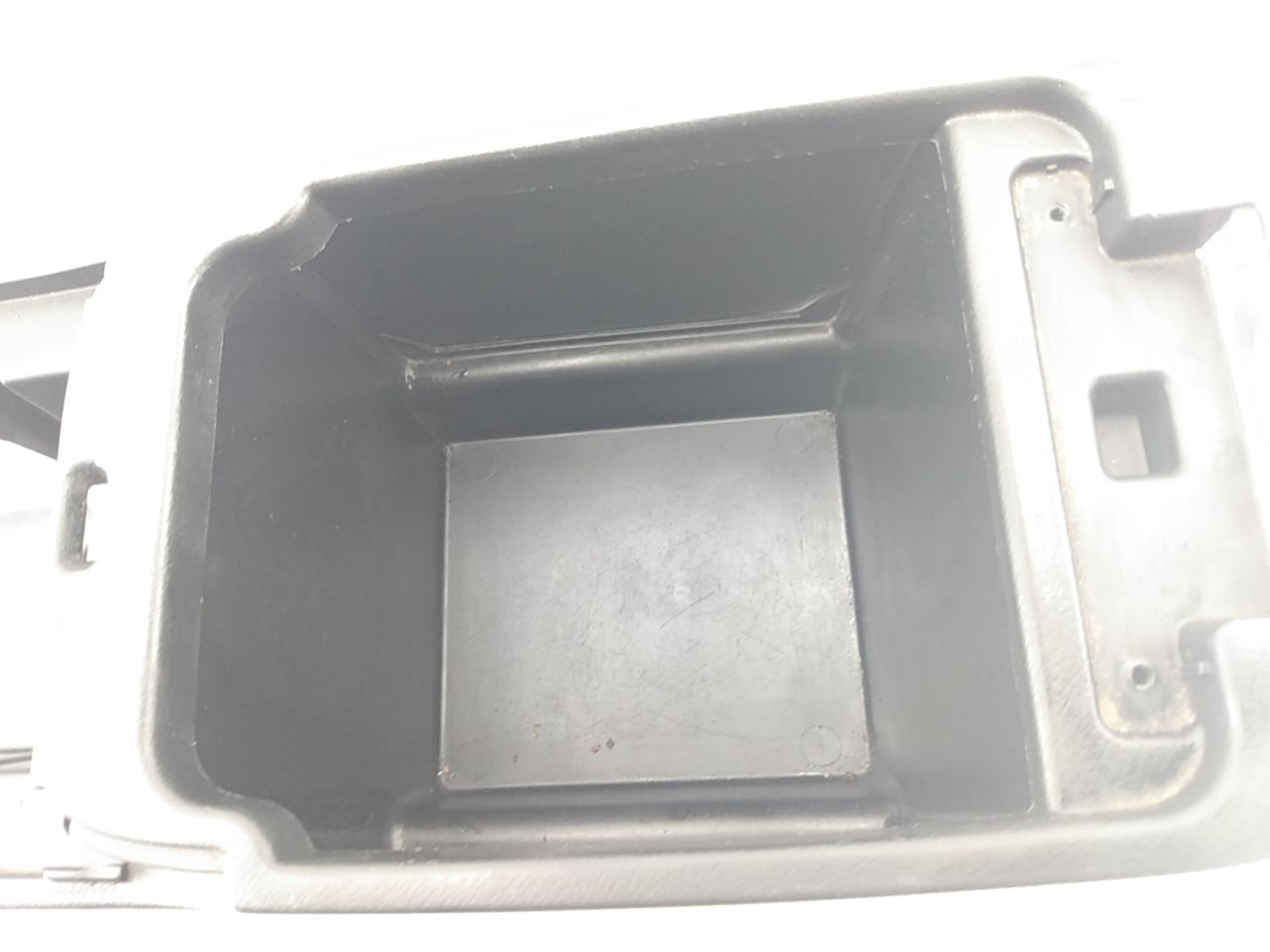 Honda Prelude Front Center Console