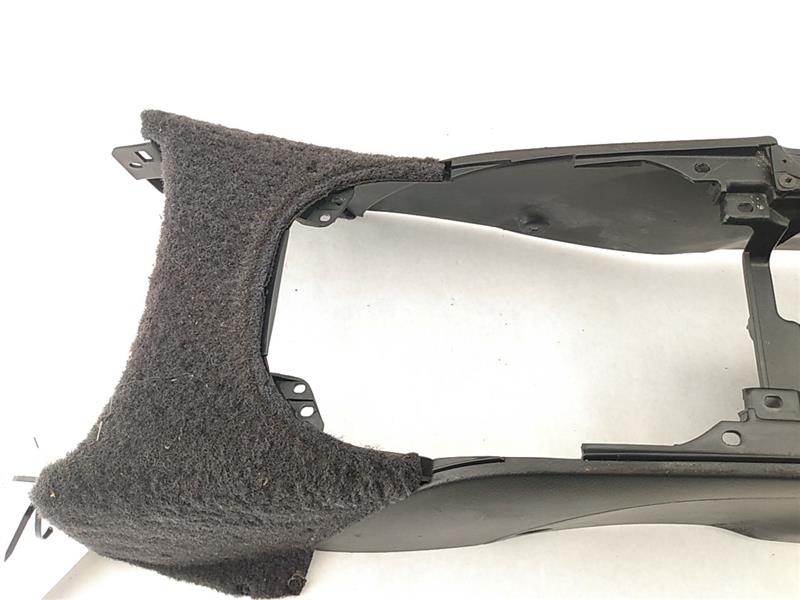 Honda Prelude Front Center Console