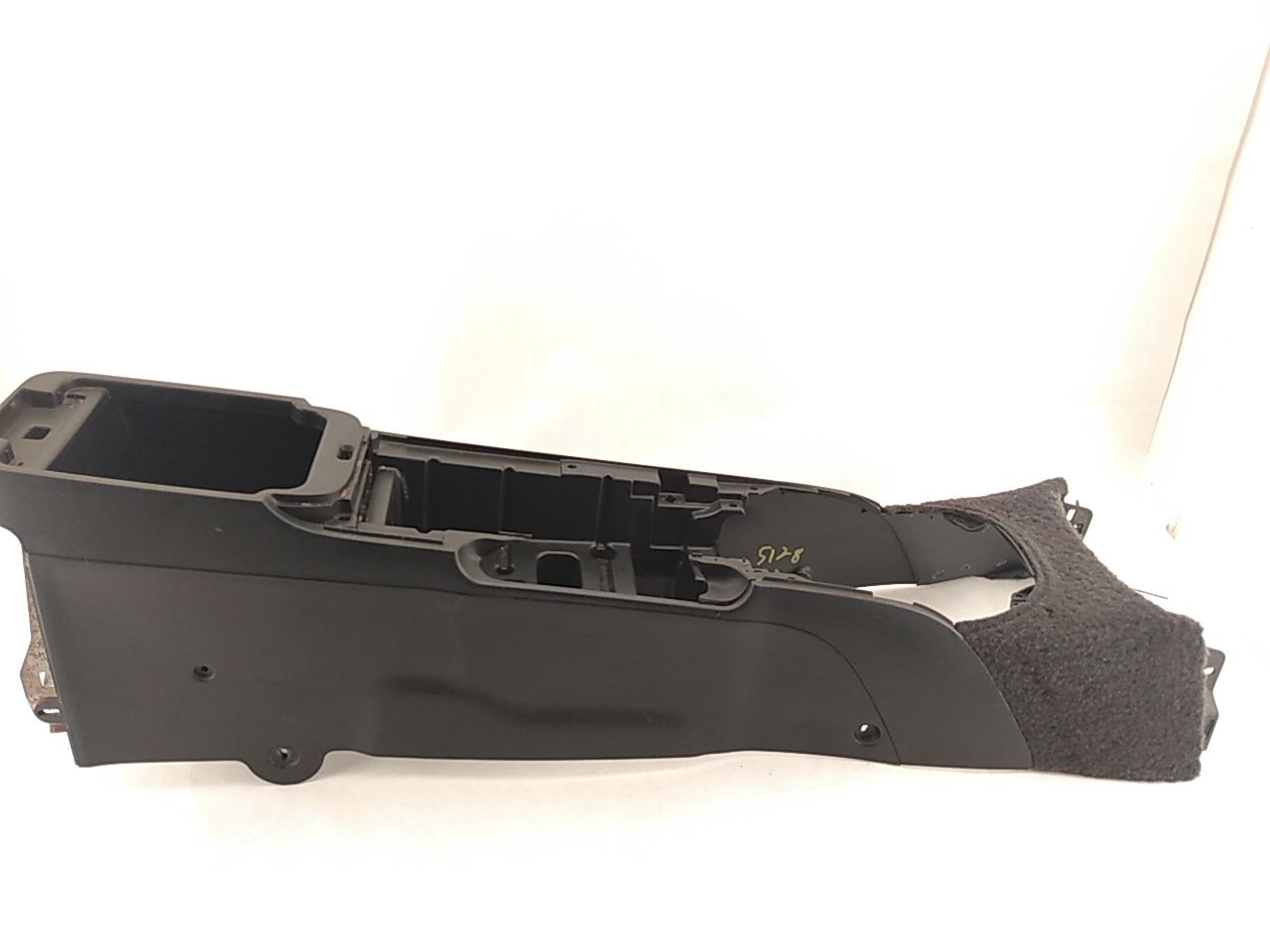 Honda Prelude Front Center Console