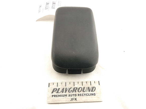 Honda Prelude Front Console Armrest