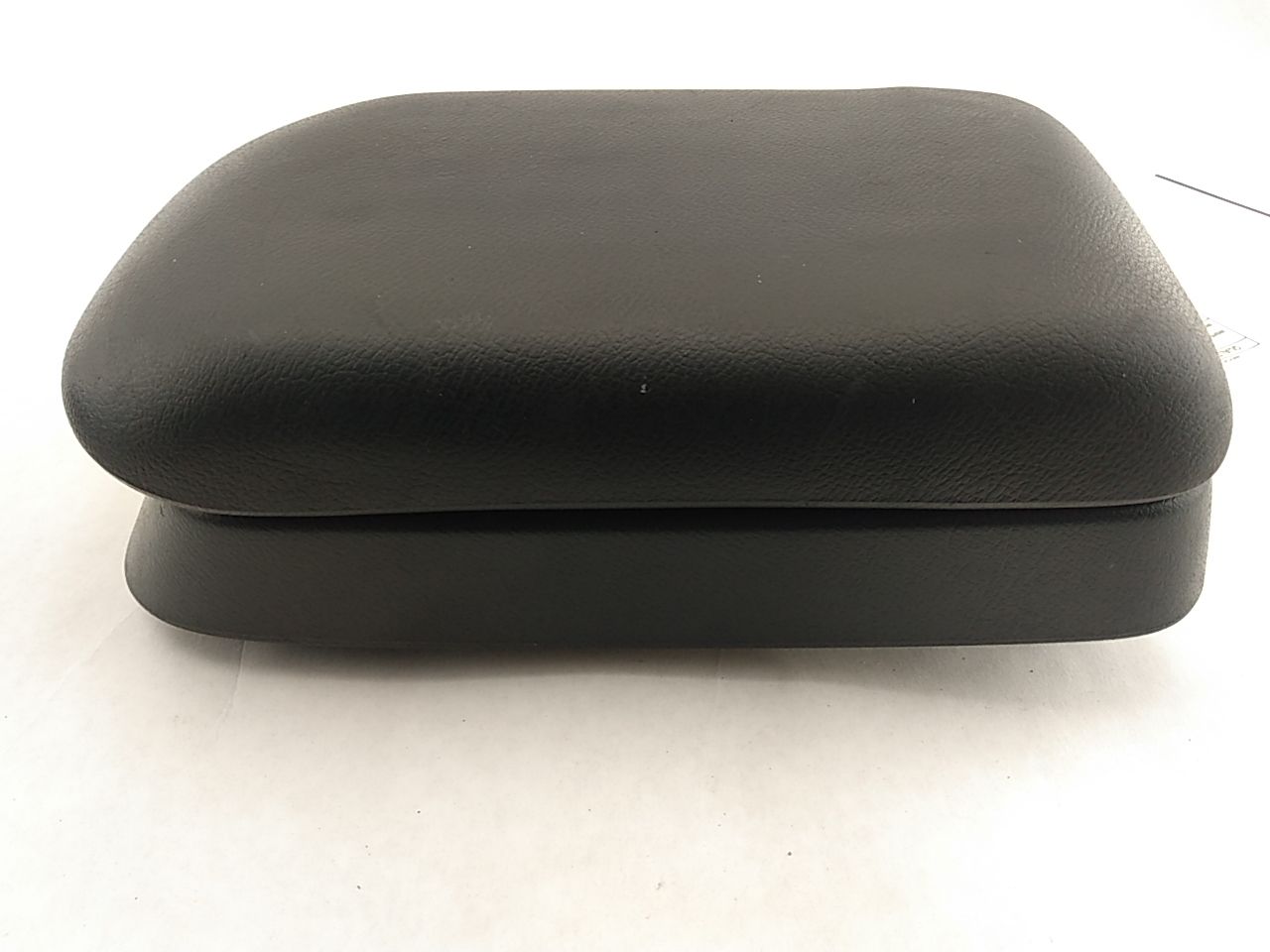 Honda Prelude Front Console Armrest