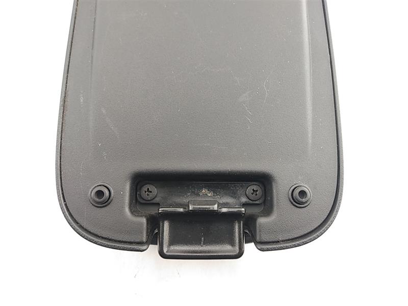 Honda Prelude Front Console Armrest