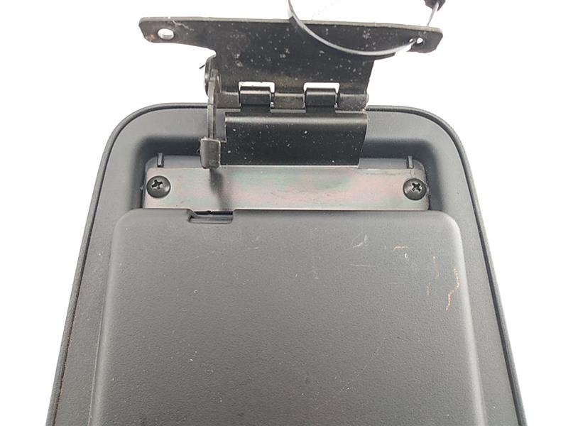 Honda Prelude Front Console Armrest