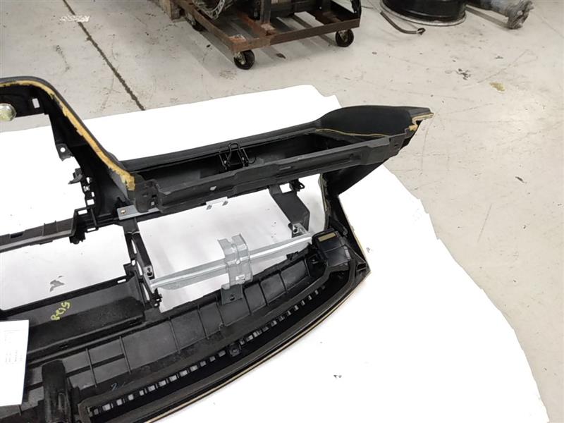 Honda Prelude Dash Panel Assembly