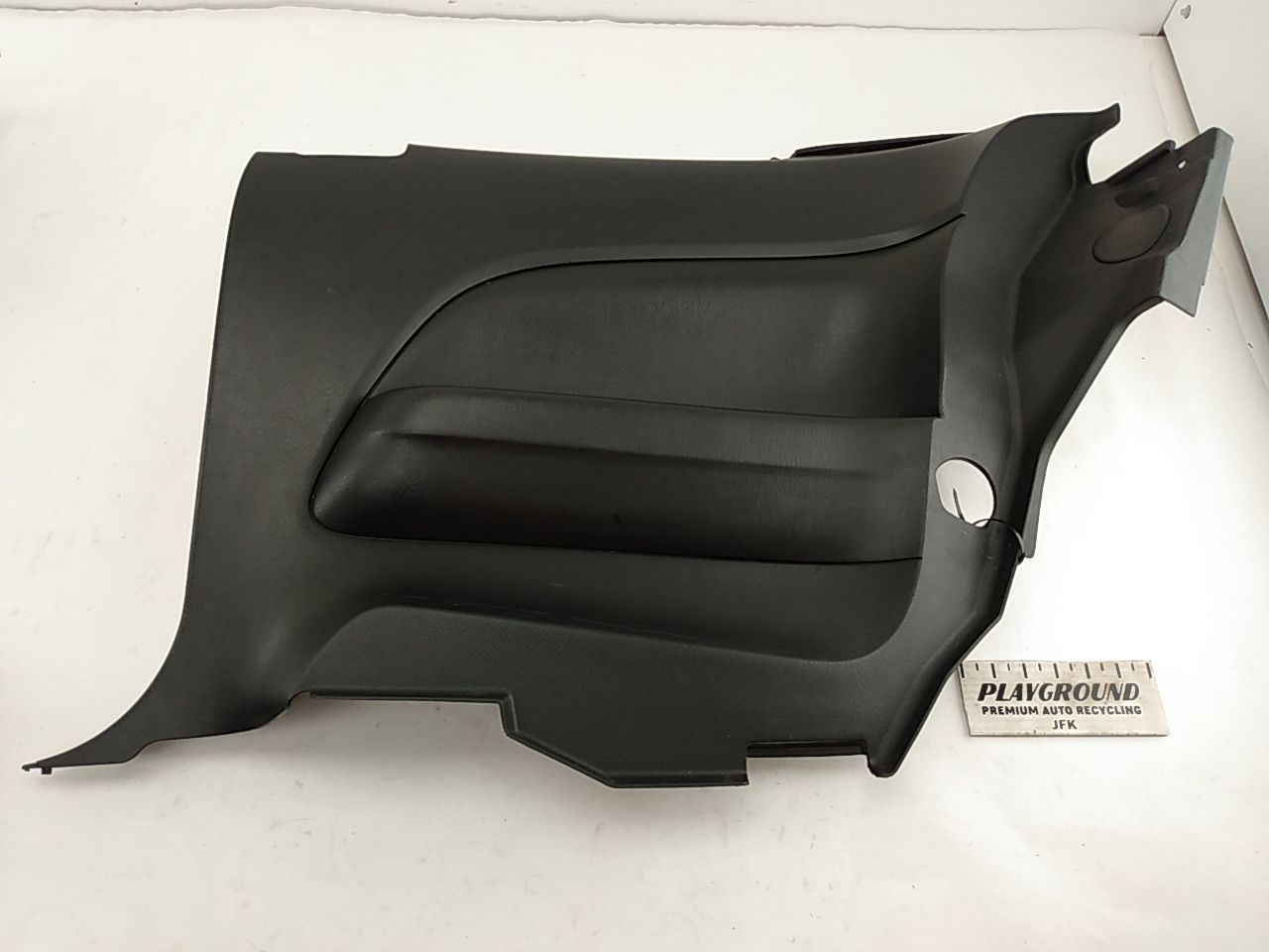 Honda Prelude Rear Right Quarter Trim Panel