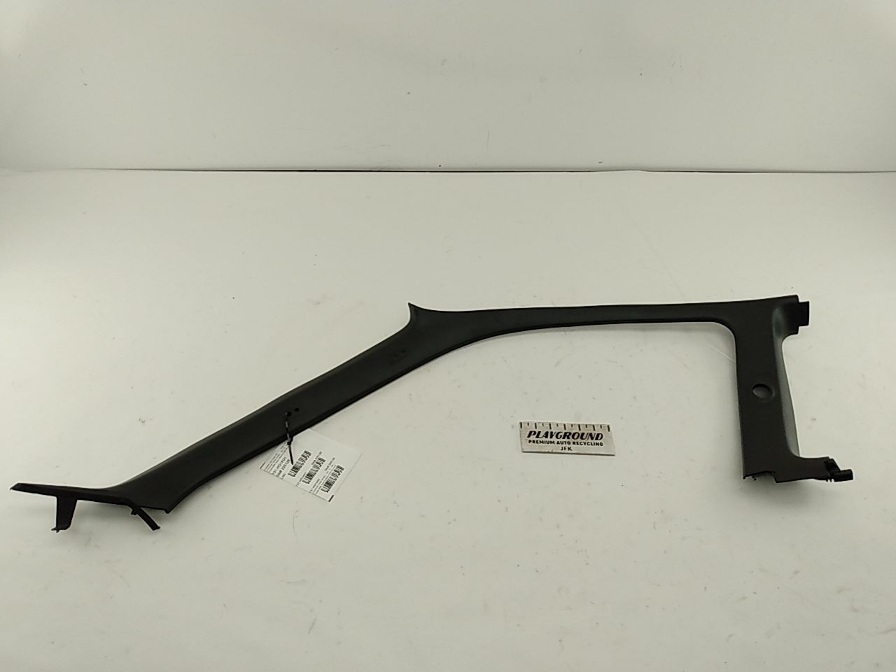 Honda Prelude Front Right A-Pillar Trim Panel