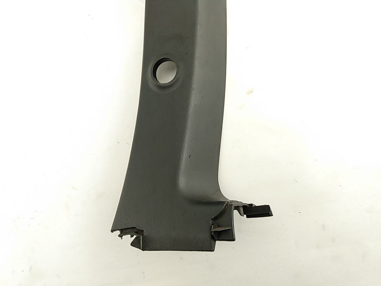 Honda Prelude Front Right A-Pillar Trim Panel