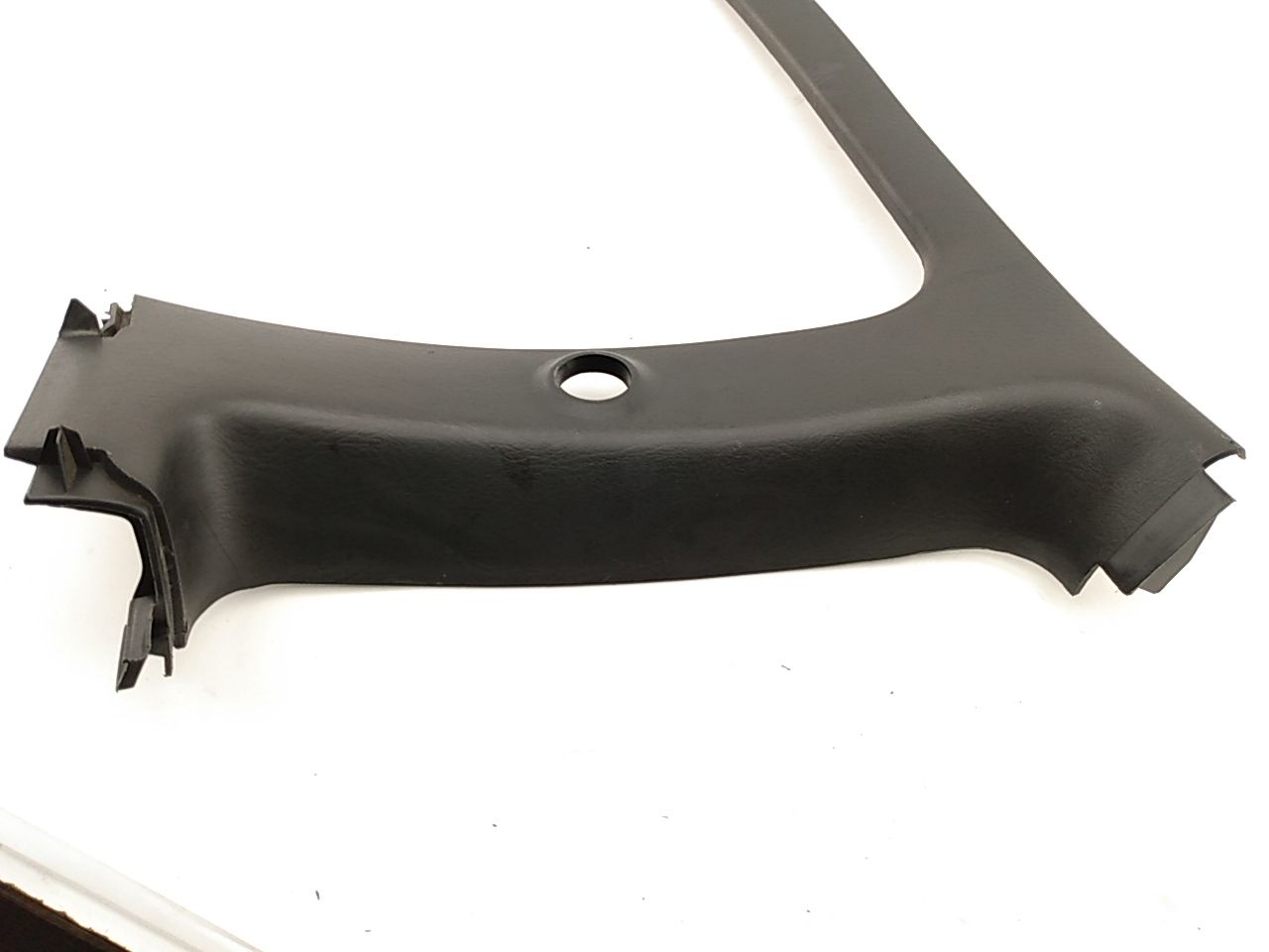 Honda Prelude Front Right A-Pillar Trim Panel