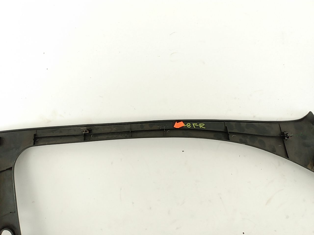 Honda Prelude Front Right A-Pillar Trim Panel