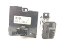 Honda Prelude Clock & Hazard Switches-5